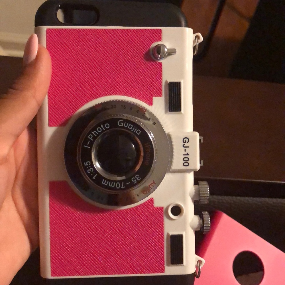 iPhone 6 Plus phone case
